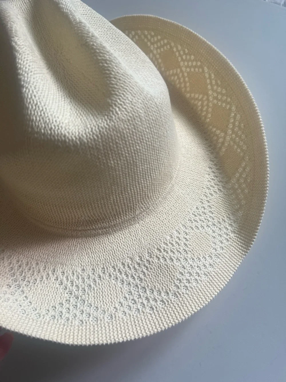 {WYETH} Brand New Carter Packable Cowboy Hat